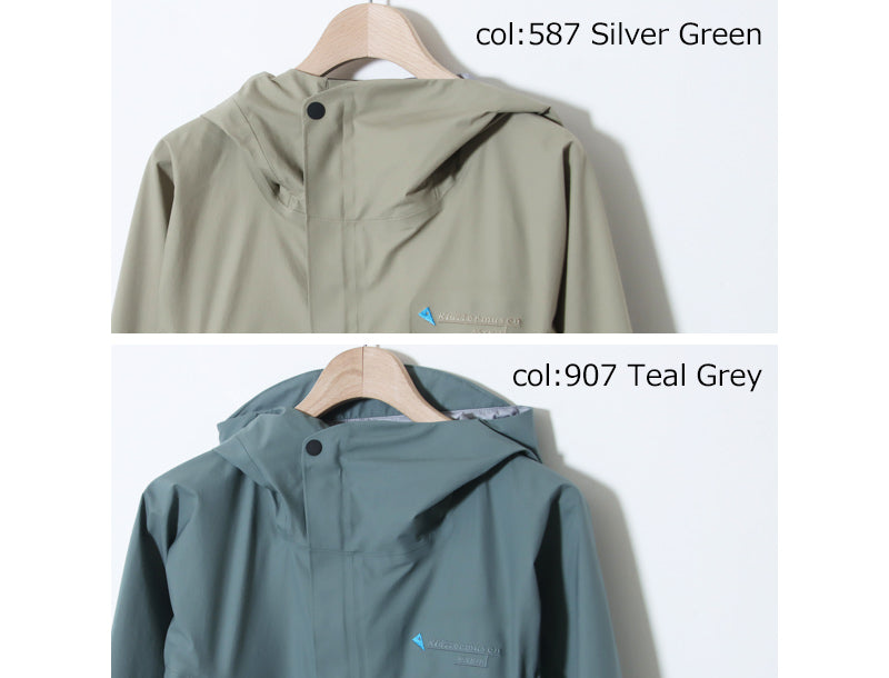 KLATTERMUSEN(クレッタルムーセン) Asynja Jacket M's 画像26