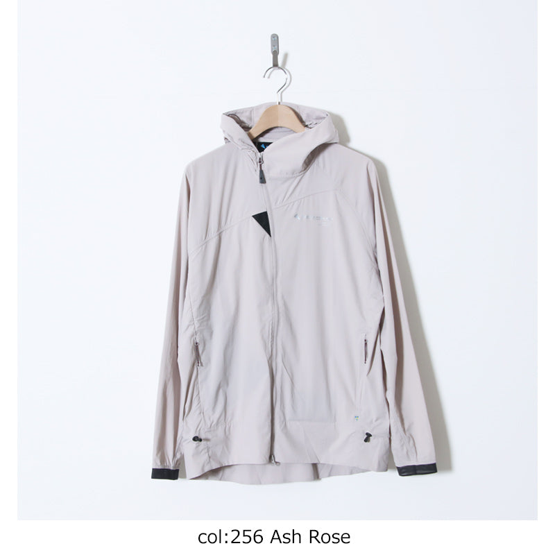 KLATTERMUSEN(クレッタルムーセン) Nal Hooded Jacket M's 画像15