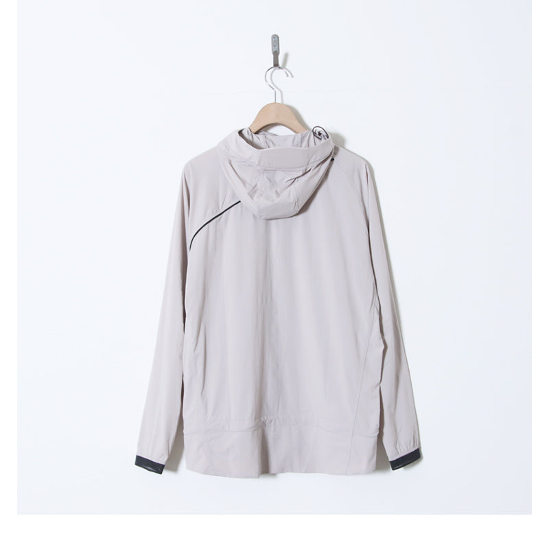 KLATTERMUSEN(クレッタルムーセン) Nal Hooded Jacket M's 画像16