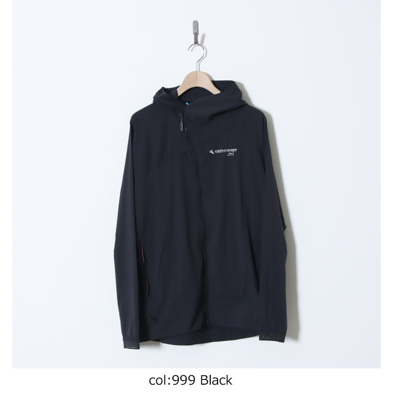 KLATTERMUSEN(クレッタルムーセン) Nal Hooded Jacket M's 画像17