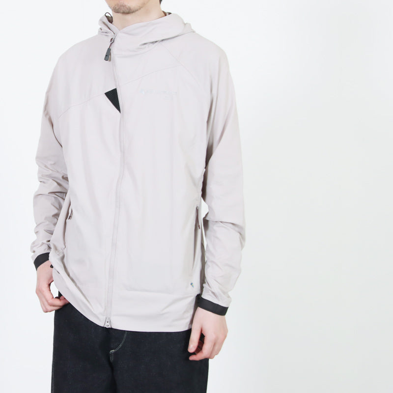 KLATTERMUSEN(クレッタルムーセン) Nal Hooded Jacket M's 画像6