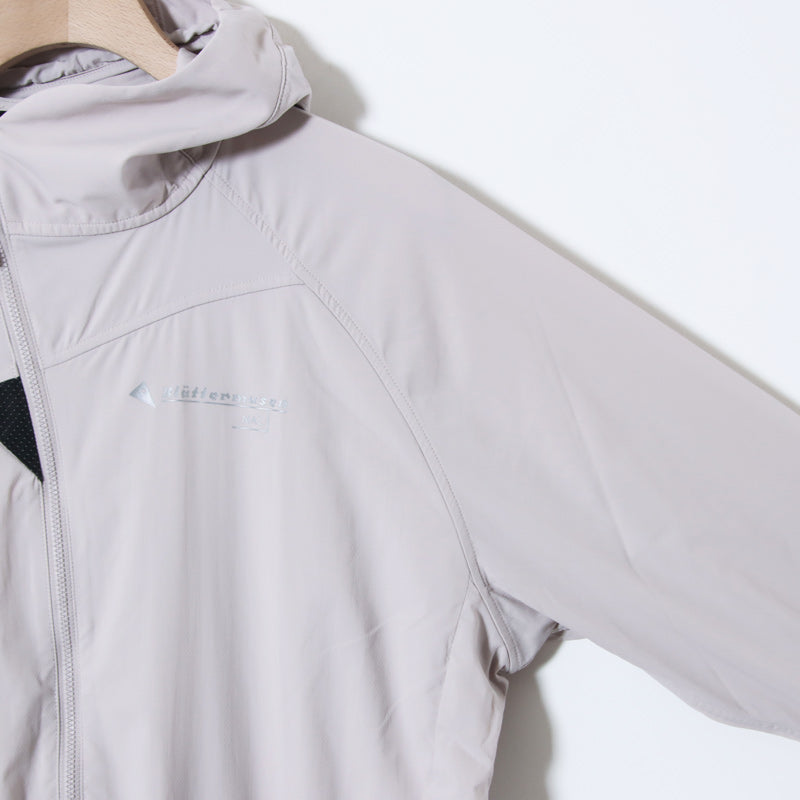 KLATTERMUSEN(クレッタルムーセン) Nal Hooded Jacket M's 画像27