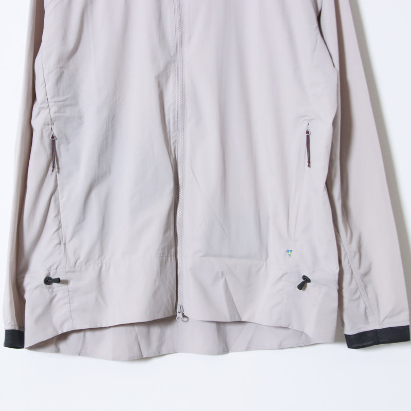 KLATTERMUSEN(クレッタルムーセン) Nal Hooded Jacket M's 画像30