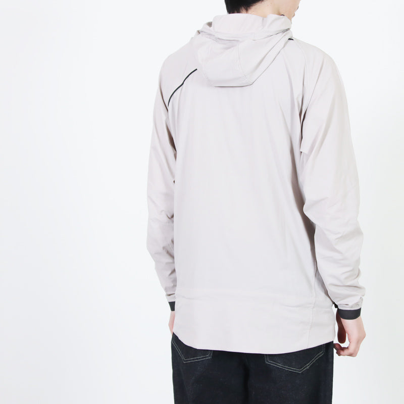 KLATTERMUSEN(クレッタルムーセン) Nal Hooded Jacket M's 画像7