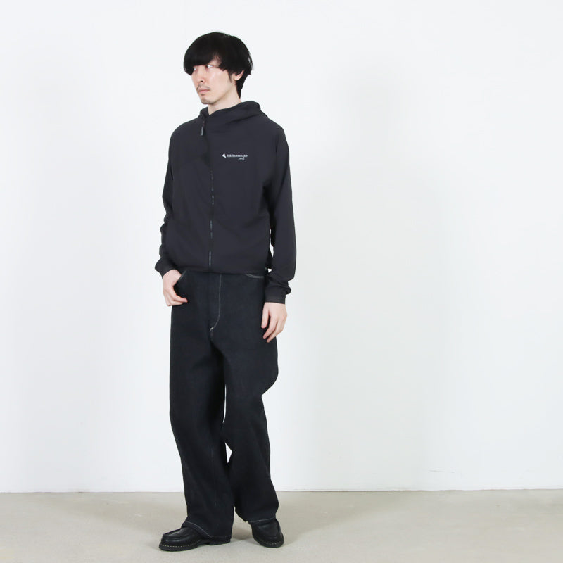 KLATTERMUSEN(クレッタルムーセン) Nal Hooded Jacket M's 画像8
