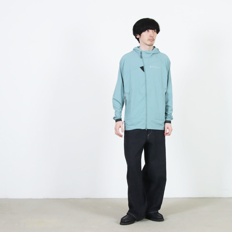 KLATTERMUSEN(クレッタルムーセン) Nal Hooded Jacket M's 画像9