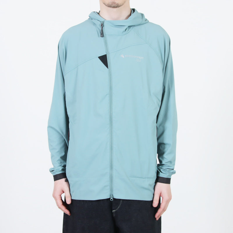KLATTERMUSEN(クレッタルムーセン) Nal Hooded Jacket M's 画像10