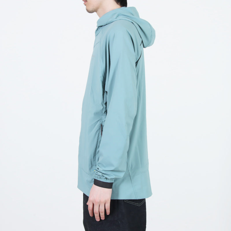 KLATTERMUSEN(クレッタルムーセン) Nal Hooded Jacket M's 画像11