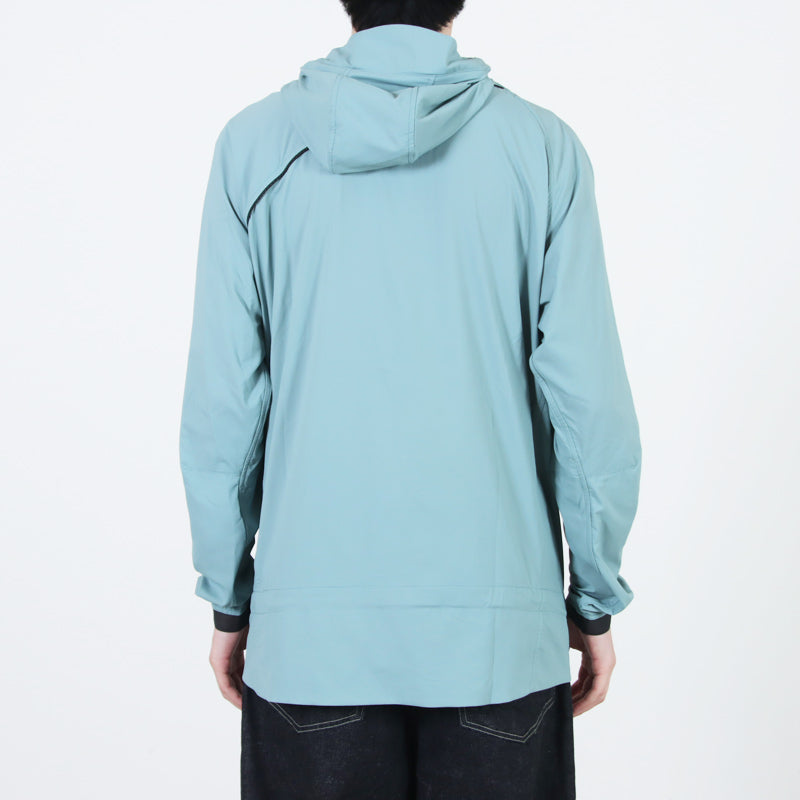 KLATTERMUSEN(クレッタルムーセン) Nal Hooded Jacket M's 画像12