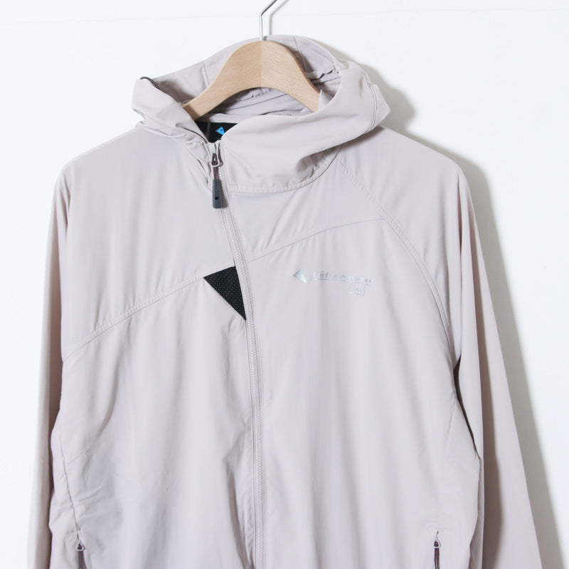 KLATTERMUSEN(クレッタルムーセン) Nal Hooded Jacket M's 画像13