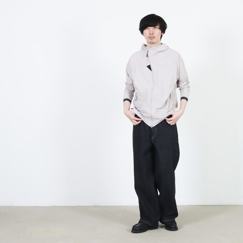 KLATTERMUSEN(クレッタルムーセン) Nal Hooded Jacket M's 画像19
