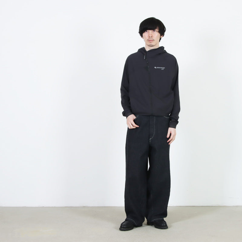 KLATTERMUSEN(クレッタルムーセン) Nal Hooded Jacket M's 画像21