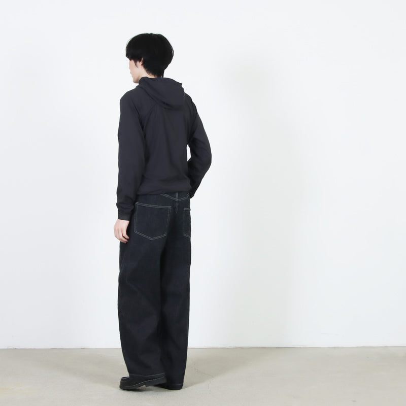 KLATTERMUSEN(クレッタルムーセン) Nal Hooded Jacket M's 画像22