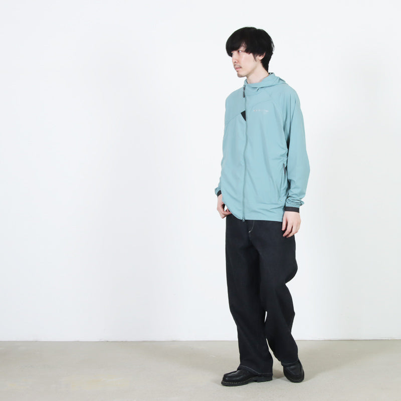 KLATTERMUSEN(クレッタルムーセン) Nal Hooded Jacket M's 画像23