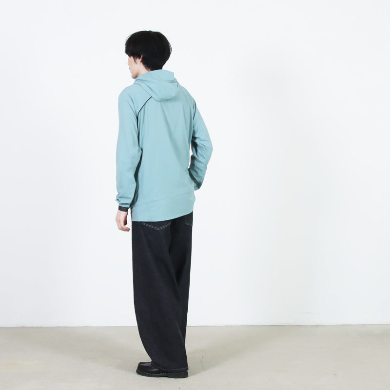 KLATTERMUSEN(クレッタルムーセン) Nal Hooded Jacket M's 画像24