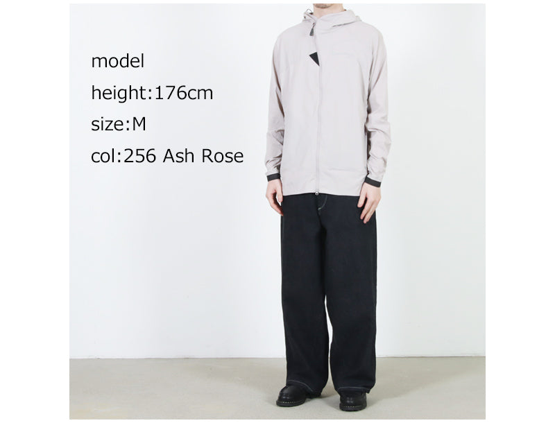 KLATTERMUSEN(クレッタルムーセン) Nal Hooded Jacket M's 画像25