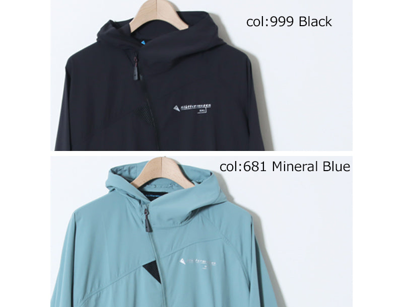 KLATTERMUSEN(クレッタルムーセン) Nal Hooded Jacket M's 画像26