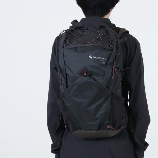 KLATTERMUSEN(クレッタルムーセン) Gilling Backpack 26L