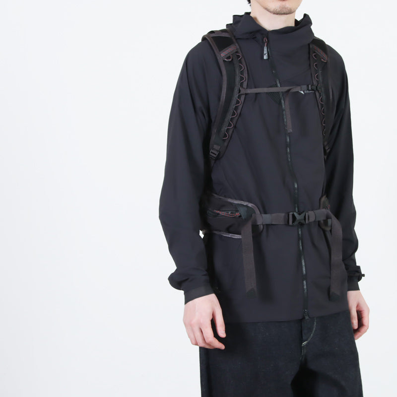 KLATTERMUSEN(クレッタルムーセン) Gilling Backpack 26L 画像7