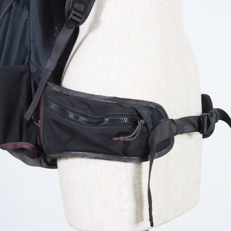 KLATTERMUSEN(クレッタルムーセン) Gilling Backpack 26L 画像23