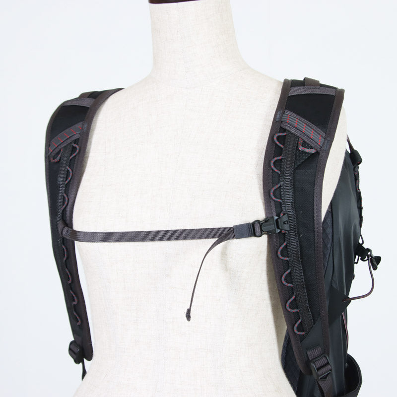 KLATTERMUSEN(クレッタルムーセン) Gilling Backpack 26L 画像24