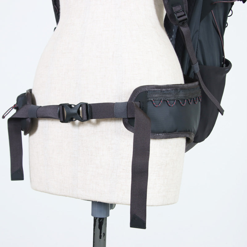 KLATTERMUSEN(クレッタルムーセン) Gilling Backpack 26L 画像25