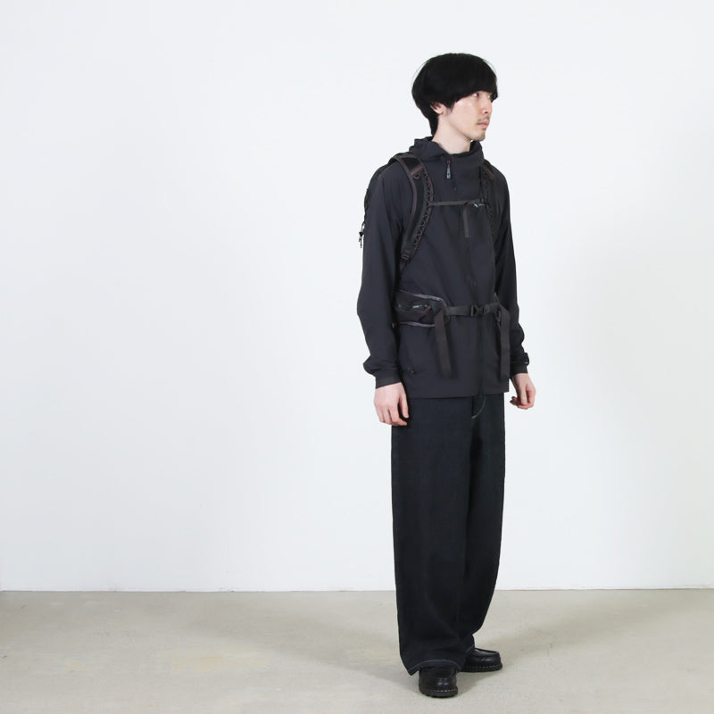 KLATTERMUSEN(クレッタルムーセン) Gilling Backpack 26L 画像9