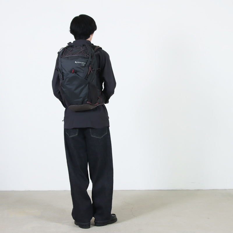 KLATTERMUSEN(クレッタルムーセン) Gilling Backpack 26L 画像10