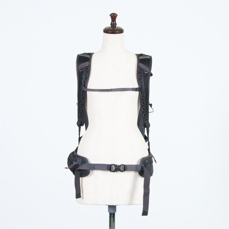 KLATTERMUSEN(クレッタルムーセン) Gilling Backpack 26L 画像11
