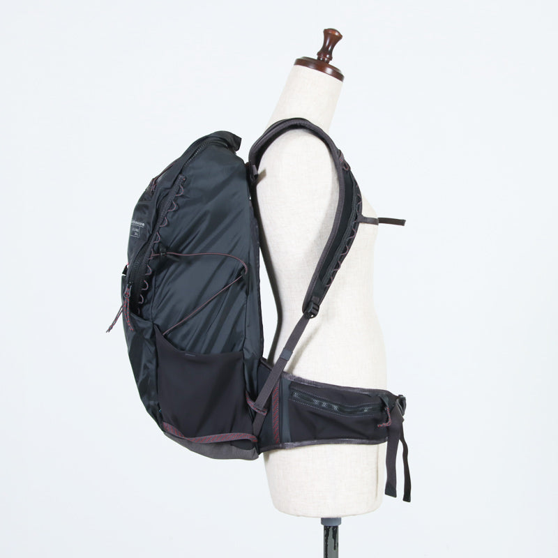 KLATTERMUSEN(クレッタルムーセン) Gilling Backpack 26L 画像12