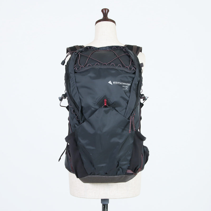 KLATTERMUSEN(クレッタルムーセン) Gilling Backpack 26L 画像13