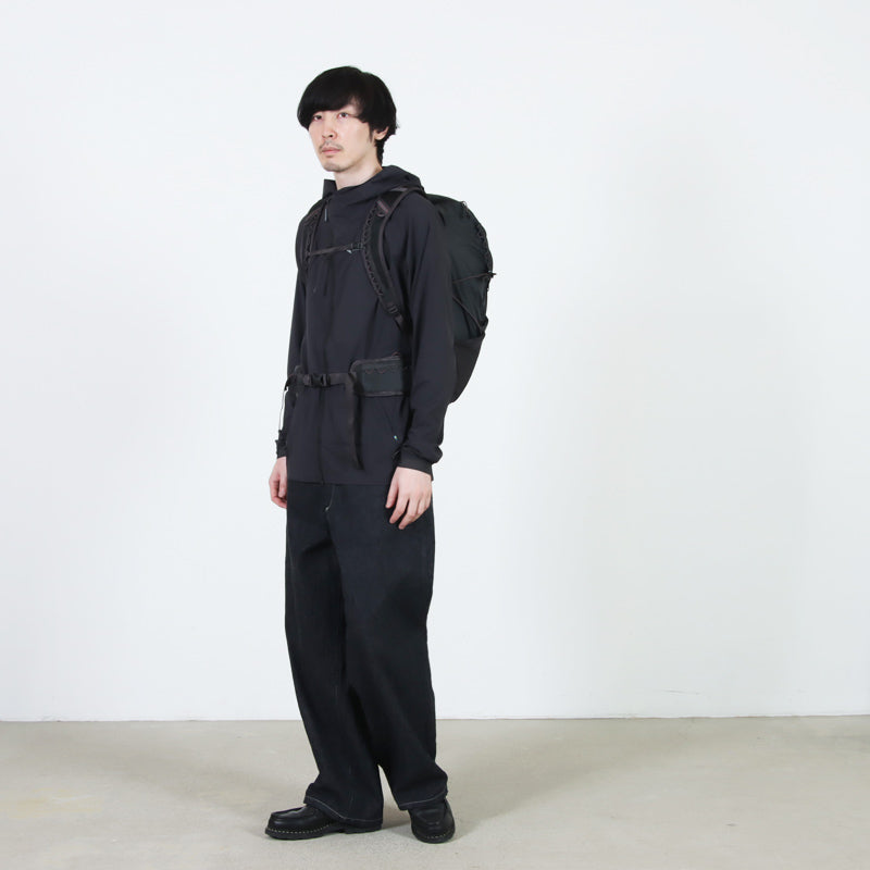 KLATTERMUSEN(クレッタルムーセン) Gilling Backpack 26L 画像17