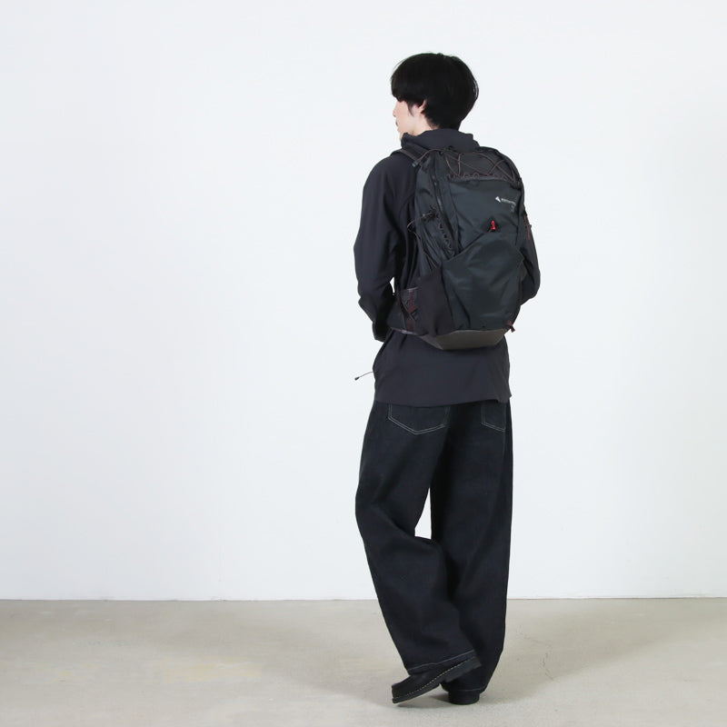 KLATTERMUSEN(クレッタルムーセン) Gilling Backpack 26L 画像18