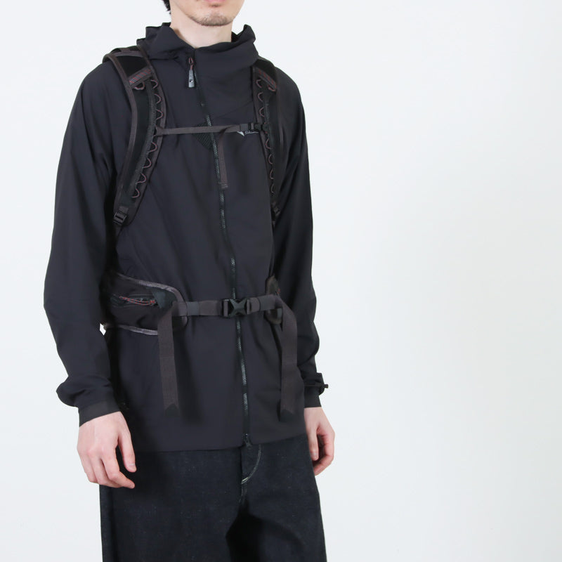 KLATTERMUSEN(クレッタルムーセン) Gilling Backpack 26L 画像19