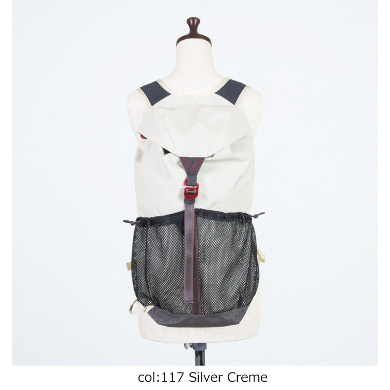 KLATTERMUSEN(クレッタルムーセン) Fjörm Backpack 18L 画像17