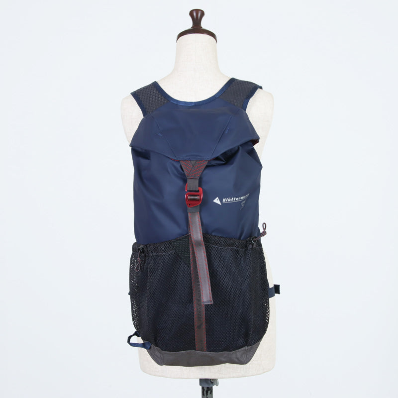 KLATTERMUSEN(クレッタルムーセン) Fjörm Backpack 18L 画像20