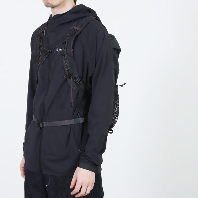 KLATTERMUSEN(クレッタルムーセン) Fjörm Backpack 18L 画像6