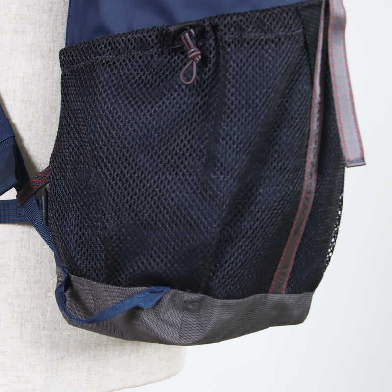 KLATTERMUSEN(クレッタルムーセン) Fjörm Backpack 18L 画像29