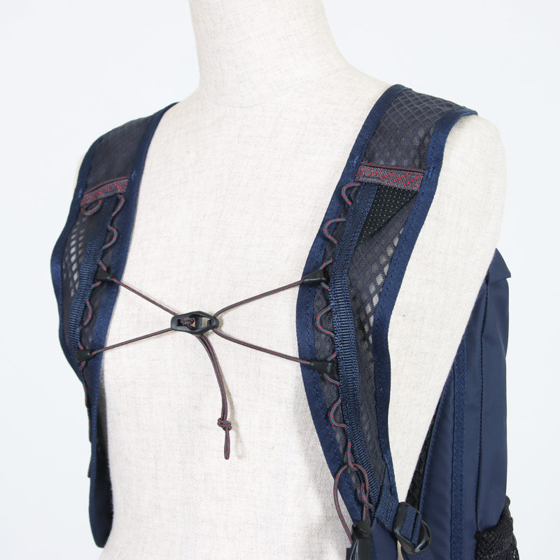 KLATTERMUSEN(クレッタルムーセン) Fjörm Backpack 18L 画像30