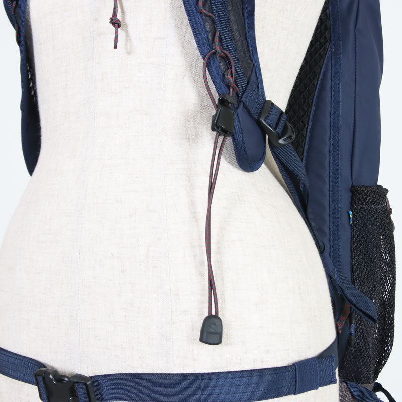 KLATTERMUSEN(クレッタルムーセン) Fjörm Backpack 18L 画像31