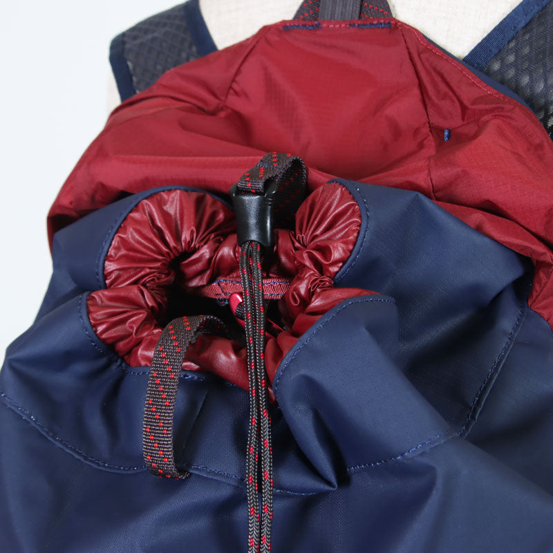 KLATTERMUSEN(クレッタルムーセン) Fjörm Backpack 18L 画像33
