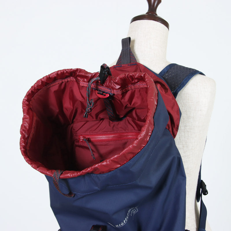 KLATTERMUSEN(クレッタルムーセン) Fjörm Backpack 18L 画像34