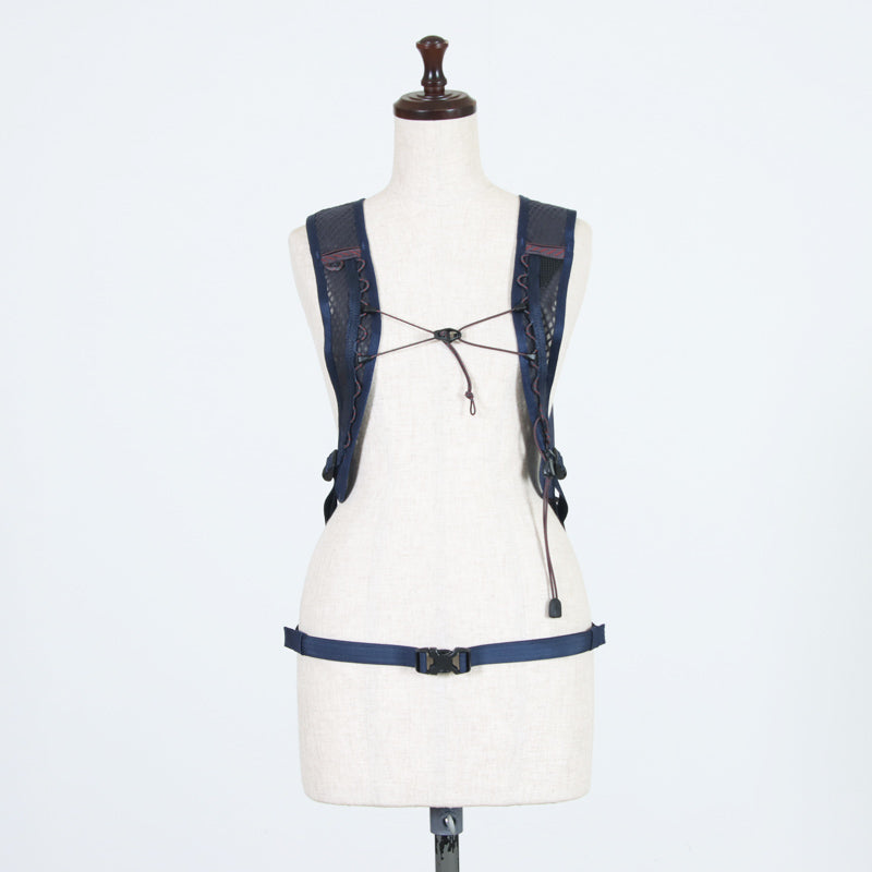 KLATTERMUSEN(クレッタルムーセン) Fjörm Backpack 18L 画像10