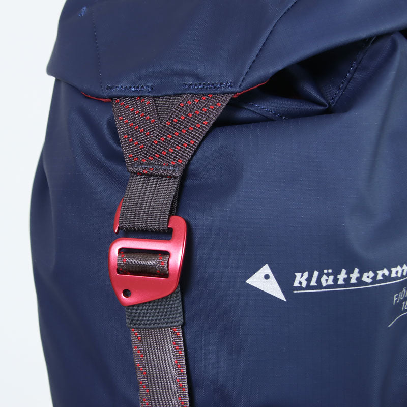 KLATTERMUSEN(クレッタルムーセン) Fjörm Backpack 18L 画像14