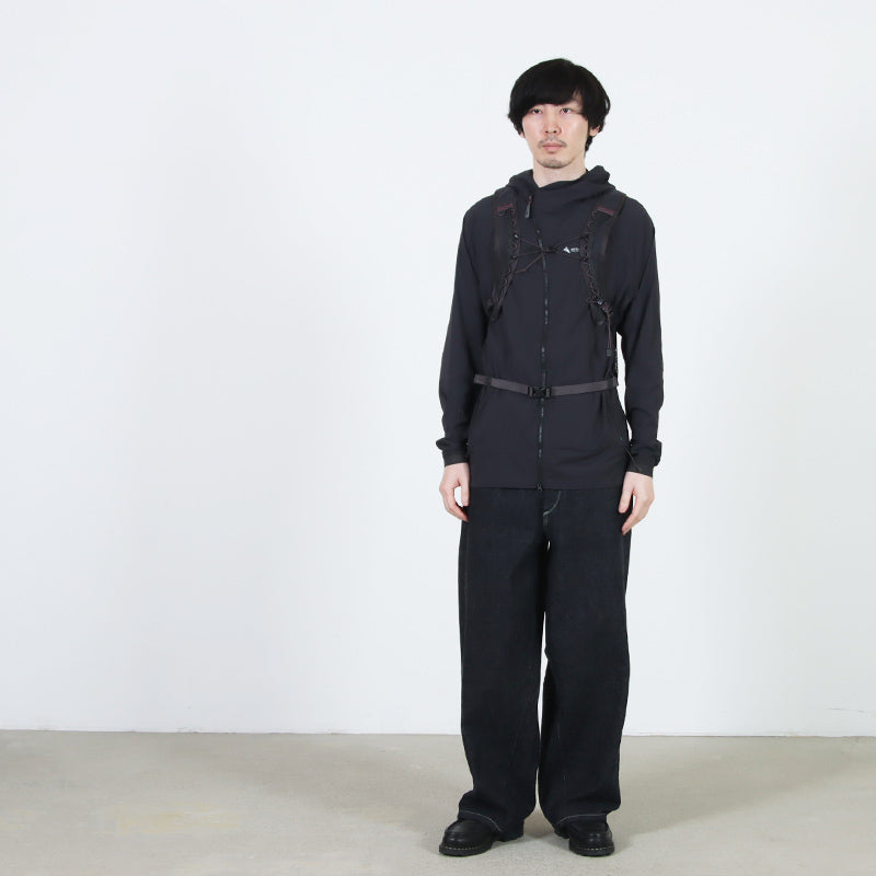 KLATTERMUSEN(クレッタルムーセン) Fjörm Backpack 18L 画像21