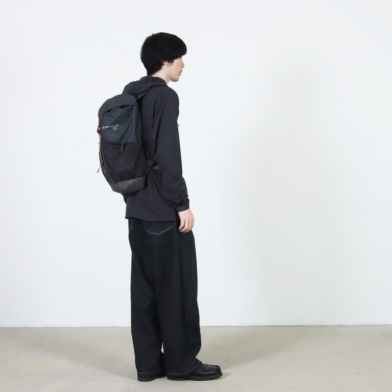 KLATTERMUSEN(クレッタルムーセン) Fjörm Backpack 18L 画像22