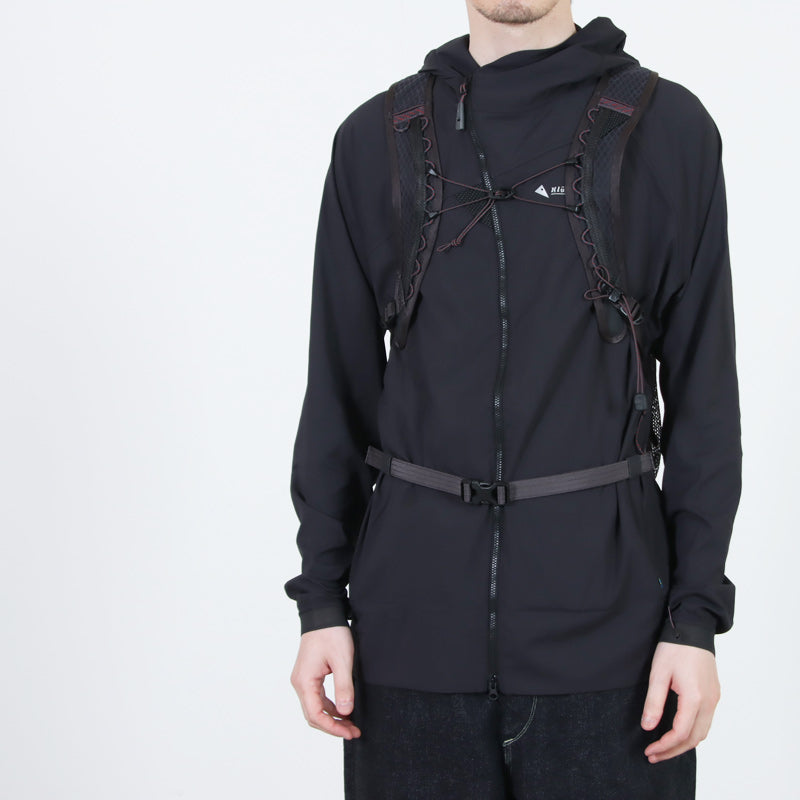 KLATTERMUSEN(クレッタルムーセン) Fjörm Backpack 18L 画像23
