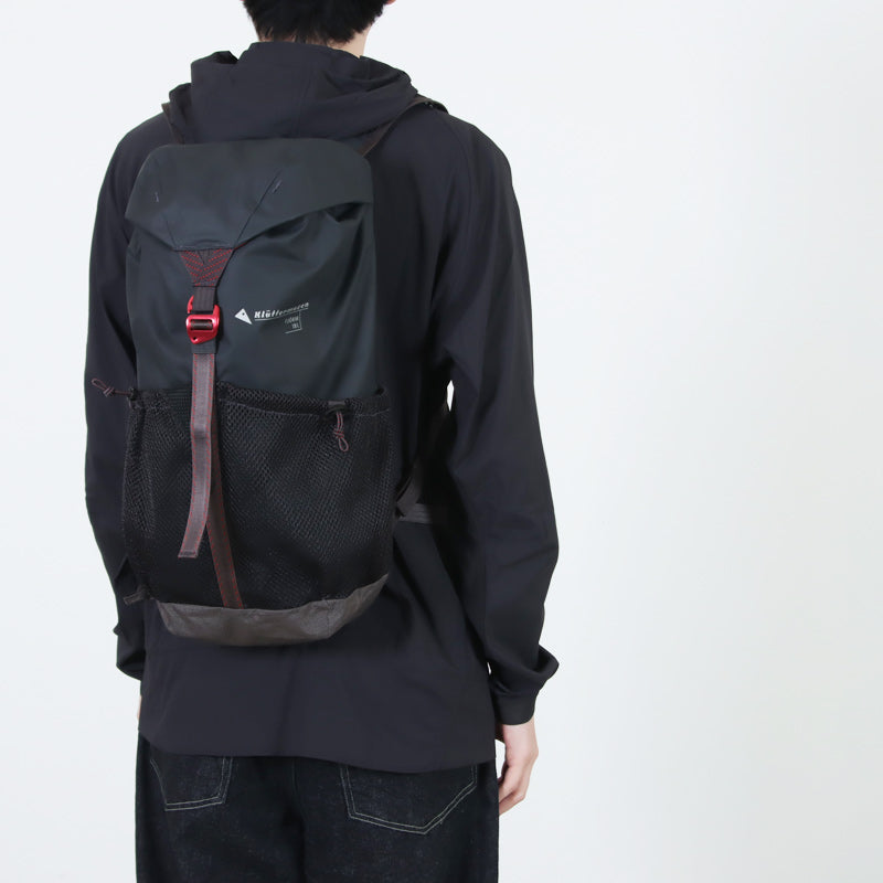 KLATTERMUSEN(クレッタルムーセン) Fjörm Backpack 18L 画像24