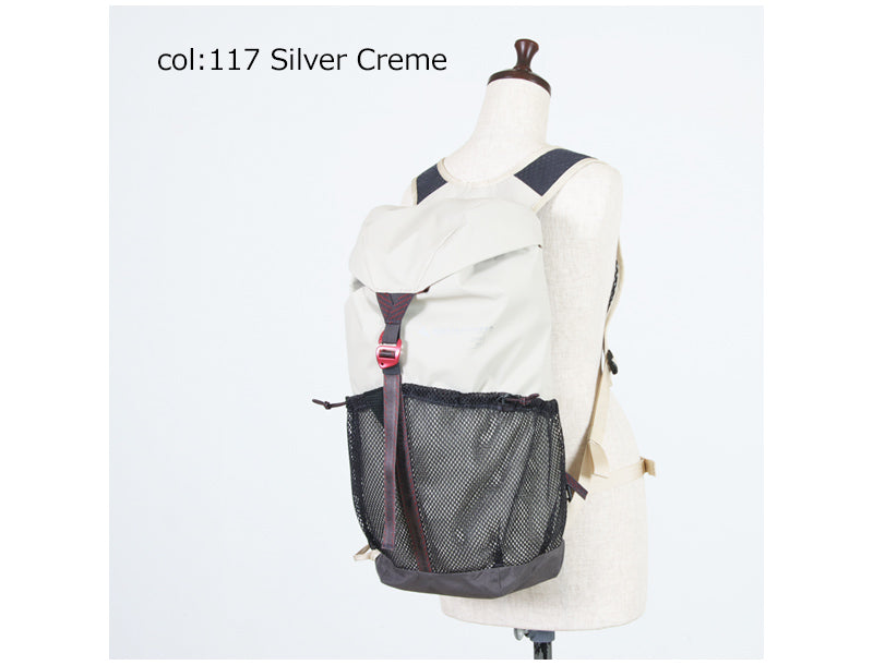 KLATTERMUSEN(クレッタルムーセン) Fjörm Backpack 18L 画像27