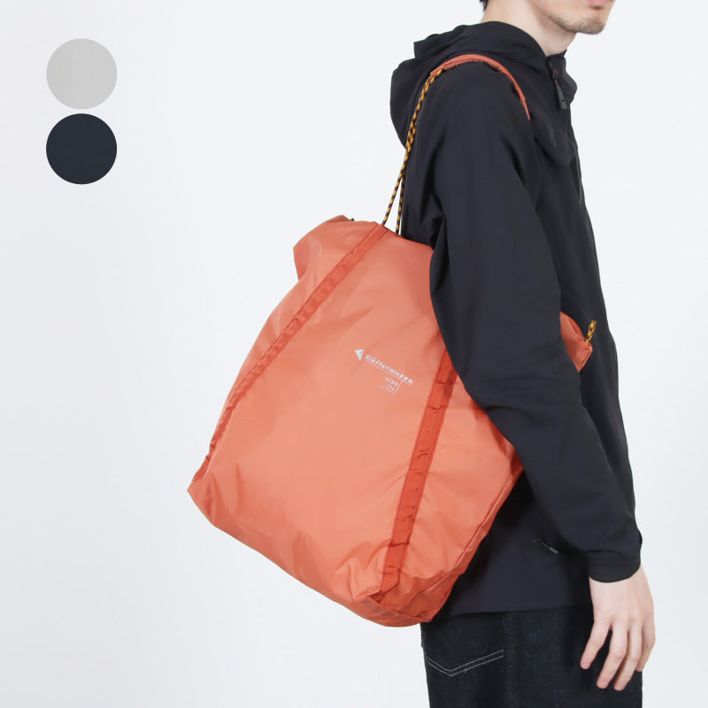 KLATTERMUSEN(クレッタルムーセン) Gebo Bag 23L
